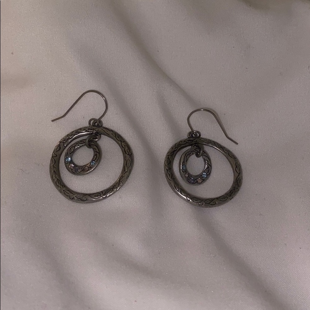 Statement Earrings